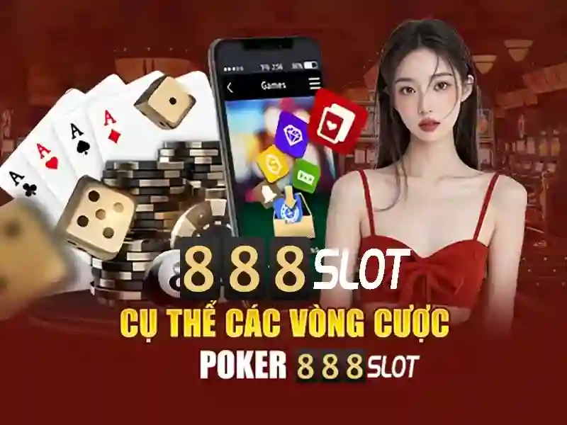 Hướng Dẫn Đăng Nhập 888slot