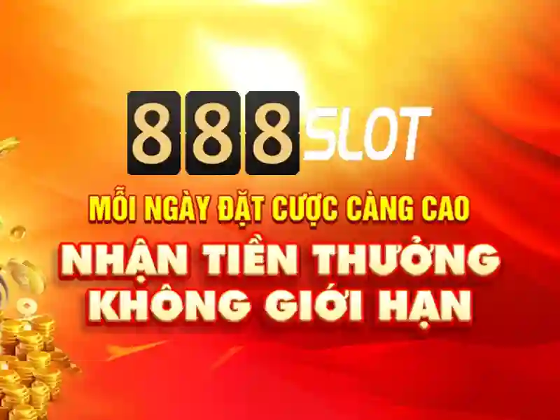 Đăng Nhập 888 Slot Login