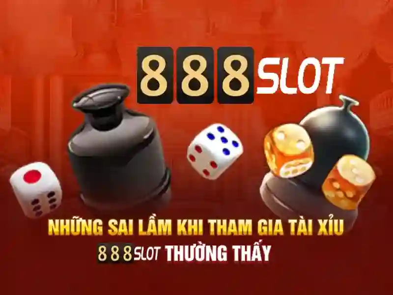 Trải nghiệm 888slot bet