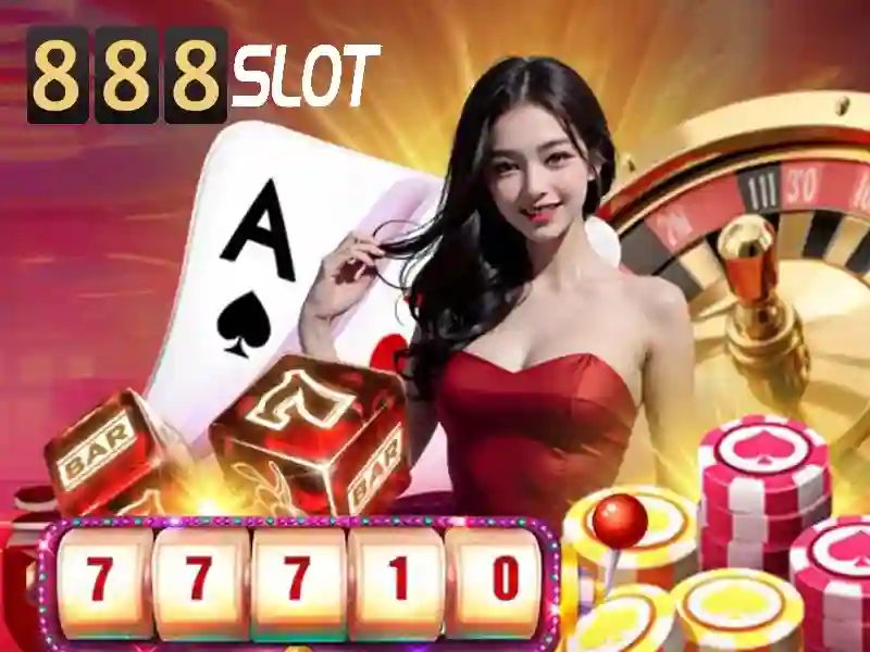 Trò chơi slot đa dạng
