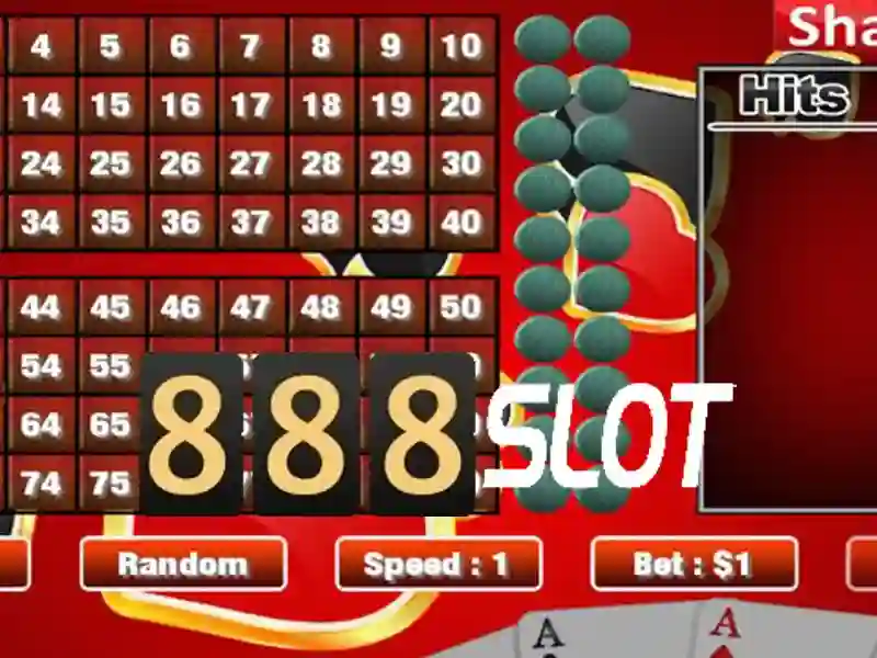 Khuyến Mãi 888SLOT VIP