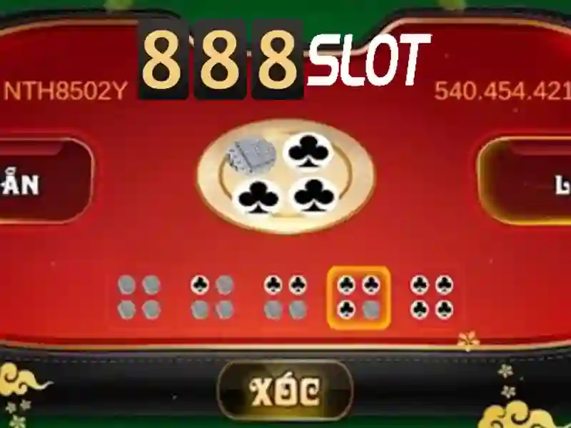 Ưu điểm tải 888 Slot