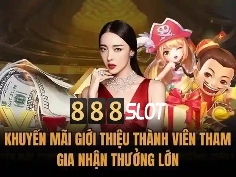 Ưu Đãi Telegram 888SLOT