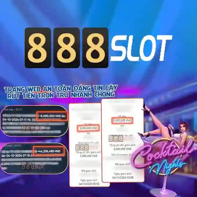 Cách Thức Truy Cập 888SLOT