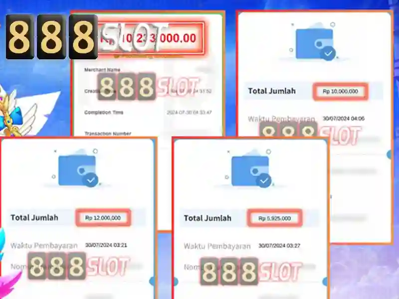 Hướng Dẫn Sử Dụng 888slot Telegram