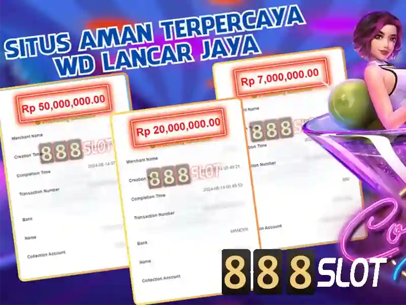 888SLOT – Nạp Thẻ Nhanh Chóng, Rút Tiền Nhanh Chóng, Trải Nghiệm Slot Đỉnh Cao
