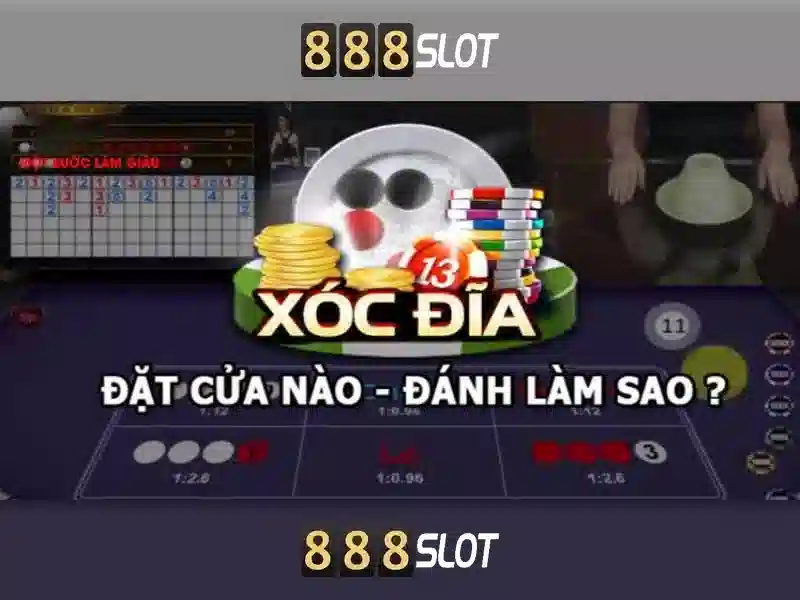 Ưu điểm 888 Slot App