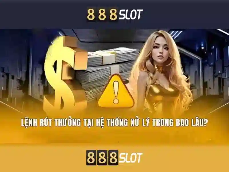 Trải Nghiệm Cá Cược Đỉnh Cao Với 888slot Web
