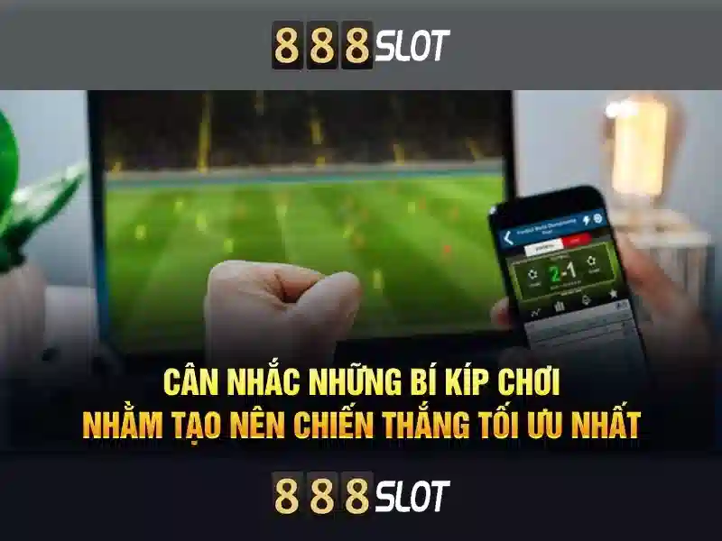 Hướng Dẫn Tải App 888SLOT
