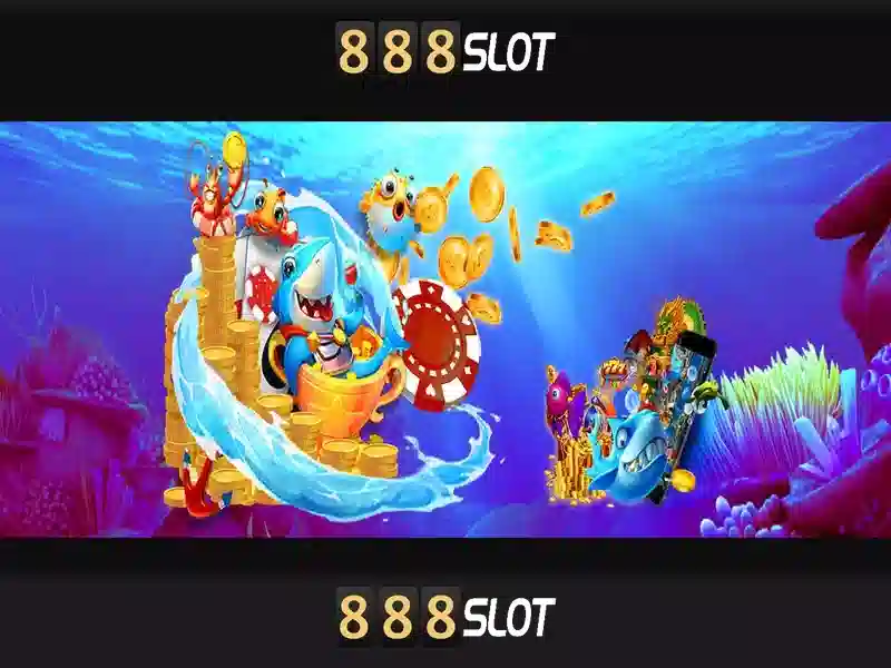 Slot Game 888SLOT