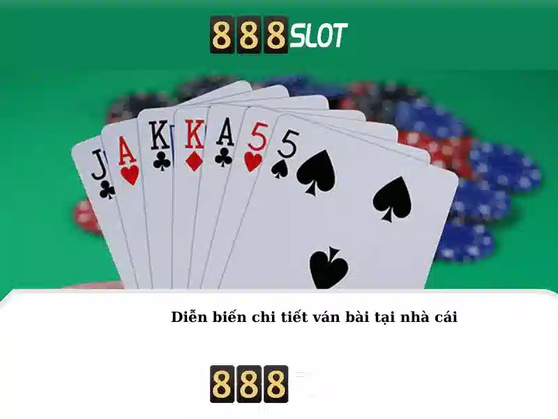 Trải nghiệm slot đỉnh cao