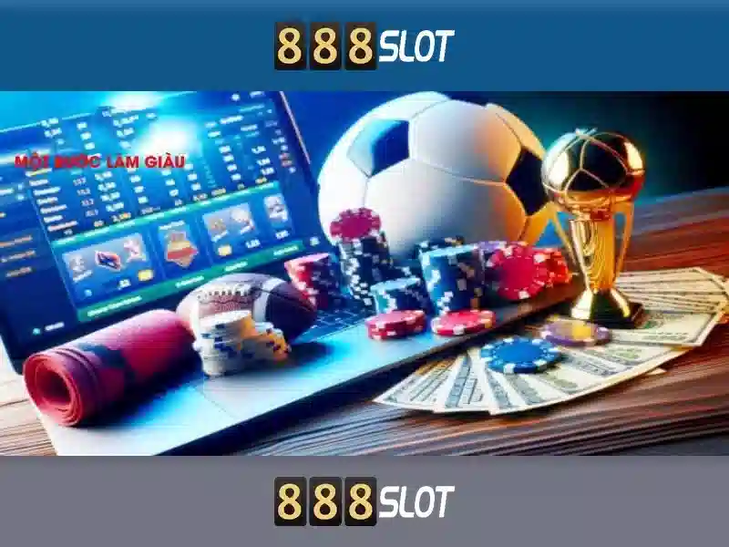 Top Nổ Hũ 888SLOT Được Ưa Chuộng Nhất