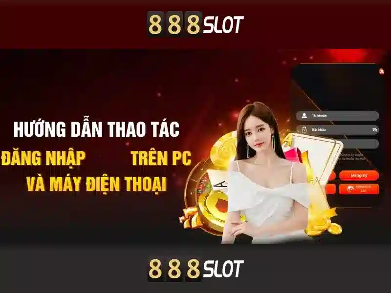 Tải 888 Slot App