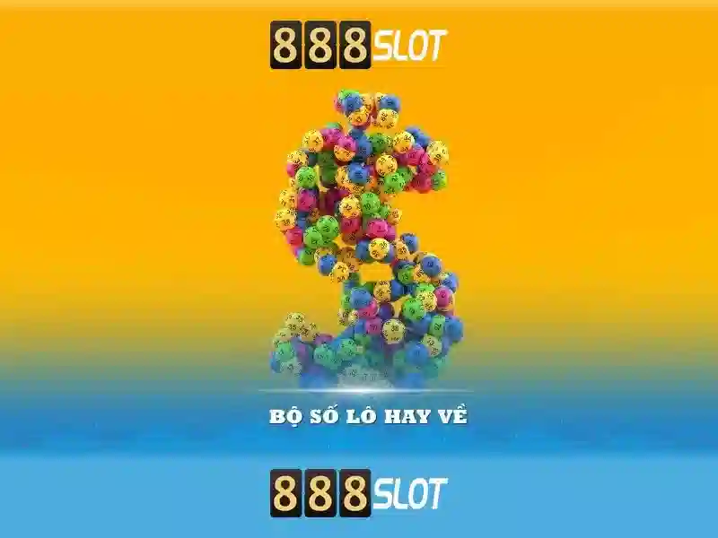 Trải Nghiệm Slot Tại 888SLOT