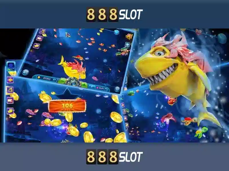 slot game