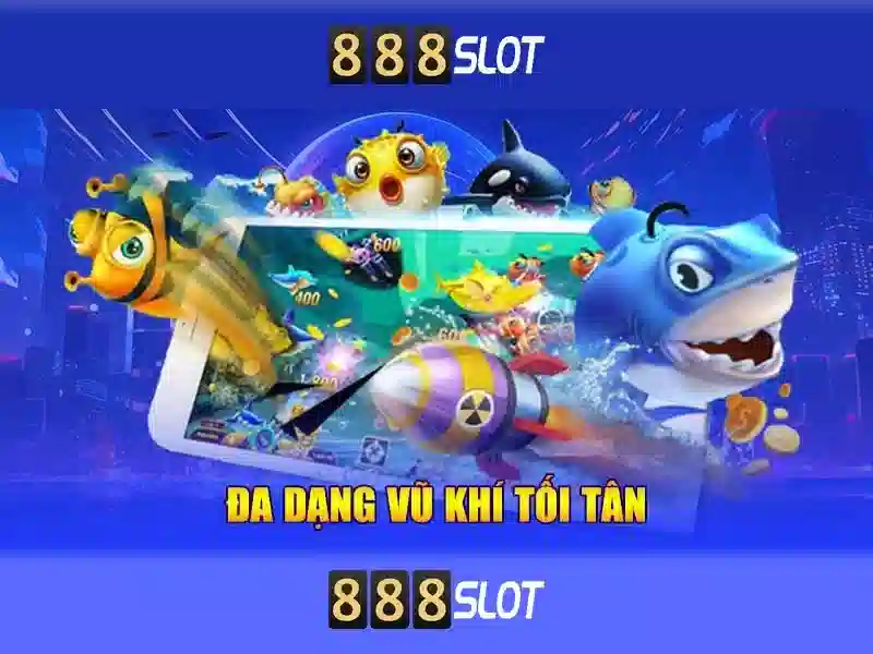 Trải Nghiệm Slot 5 Đa Dạng