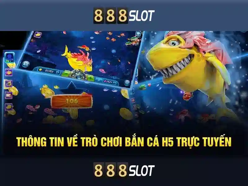 Trải Nghiệm Trò Chơi Slot Đỉnh Cao Tại 888SLOT