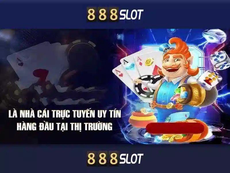 Slot Game 888SLOT
