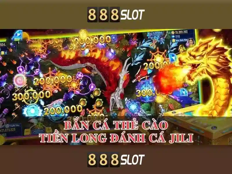 Trải nghiệm slot đỉnh cao