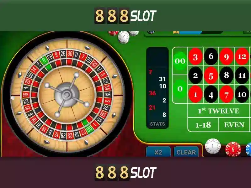 Trải nghiệm Slot 888 đỉnh cao