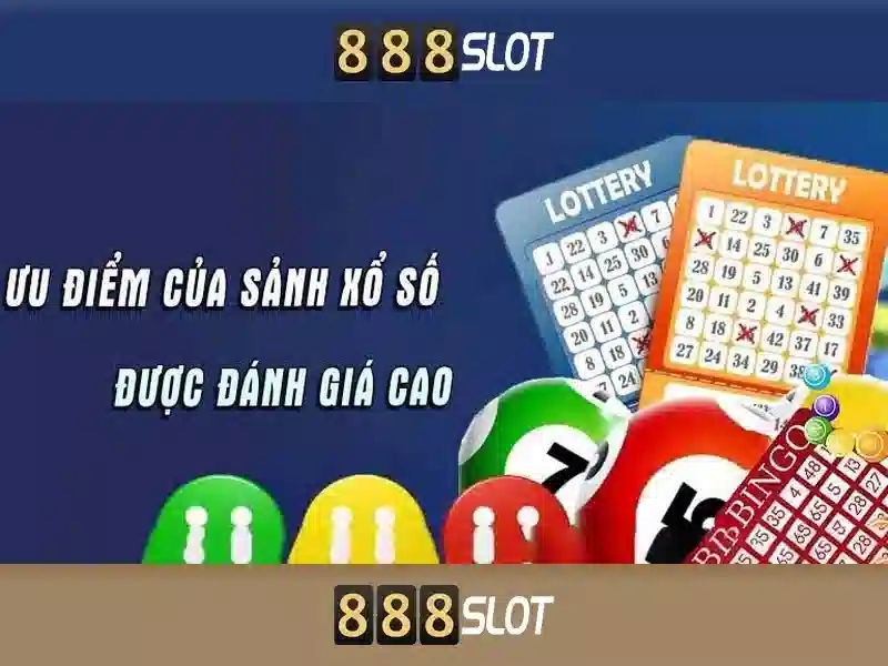 Ưu Điểm Nổi Bật Của 888SLOT