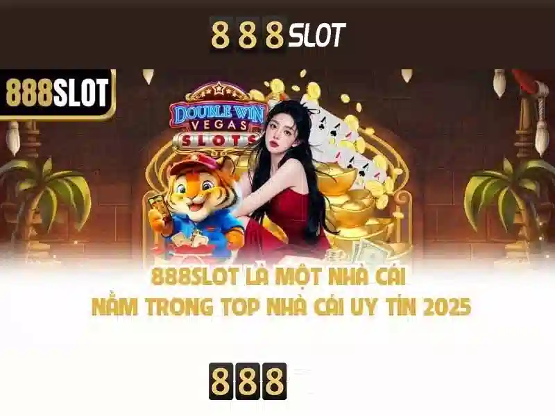 Hướng dẫn đăng nhập 888slot com login