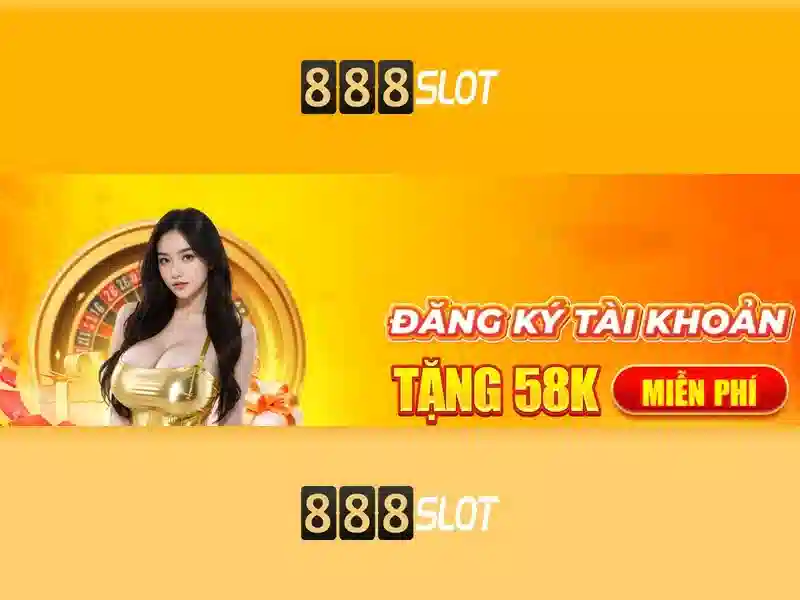 Game Slot Đa Dạng