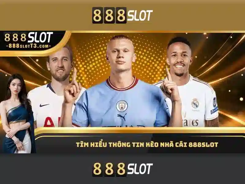 Ưu Điểm 888SLOT