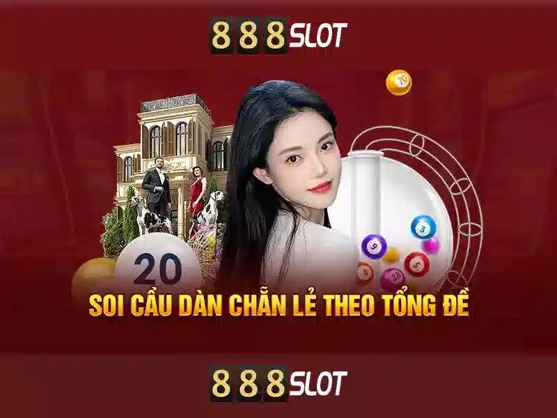 Đa Dạng Trò Chơi SLOT