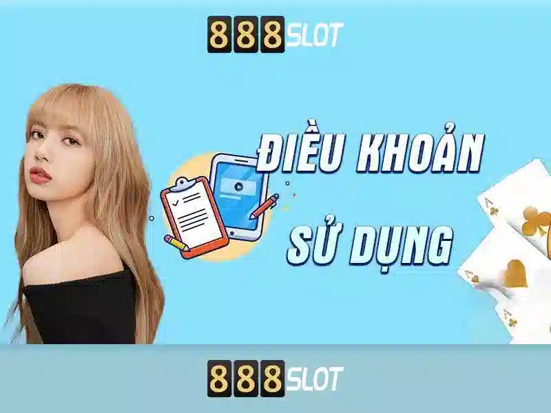 Trải nghiệm 888slot