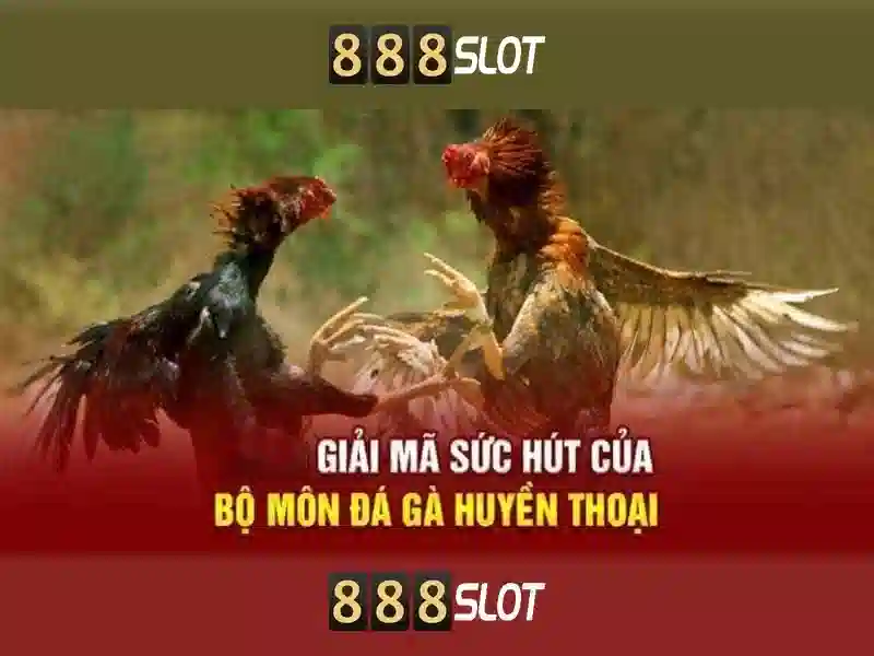 Ưu Đãi 888 Slot Game