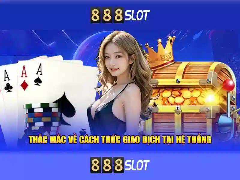 Khám Phá 888SLOT