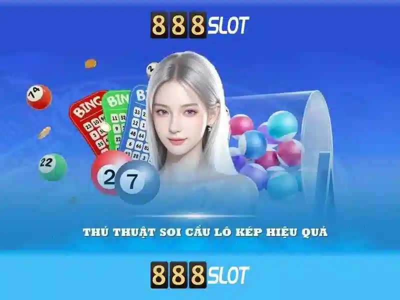 Trải nghiệm slot đỉnh cao