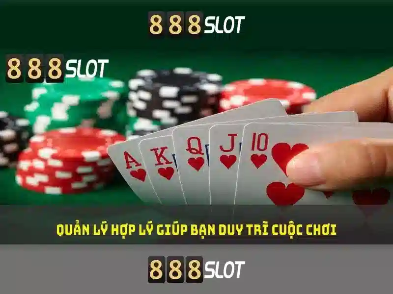 Trải nghiệm 888SLOT