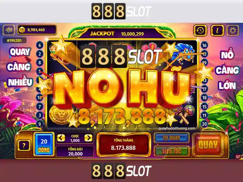 Đăng Ký 888SLOT