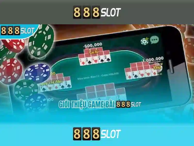 Đánh giá 888slot