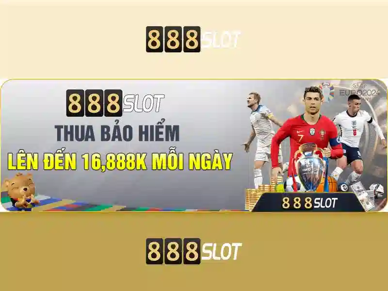 Tải Ứng Dụng 888SLOT Miễn Phí Cho Android và iOS