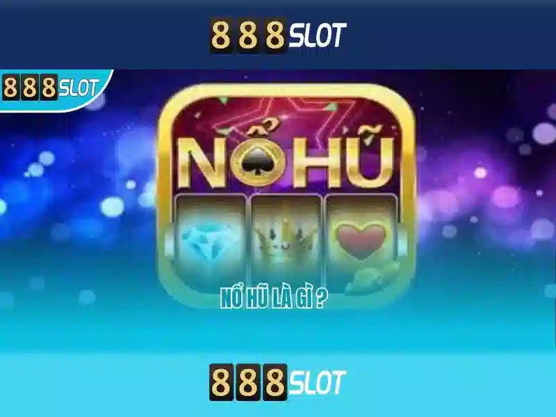 Bắn Cá 888SLOT
