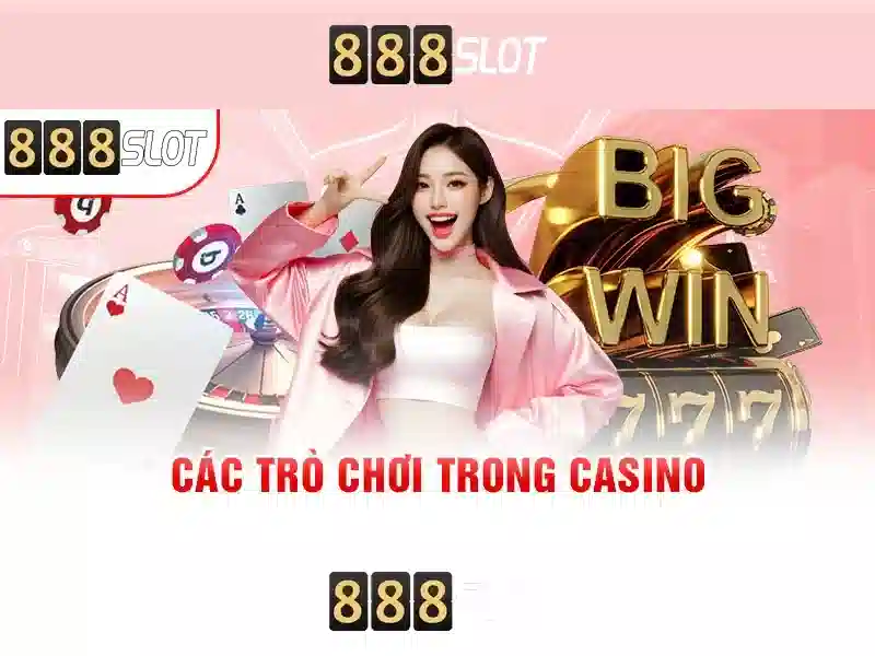 Tại Sao Chọn 888SLOT?