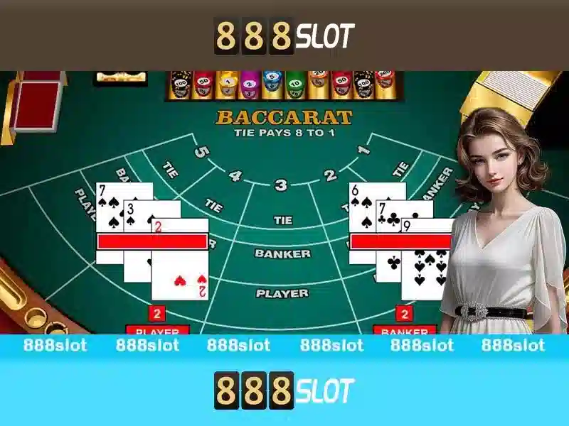 Đặc Điểm Nổi Bật Của 888SLOT