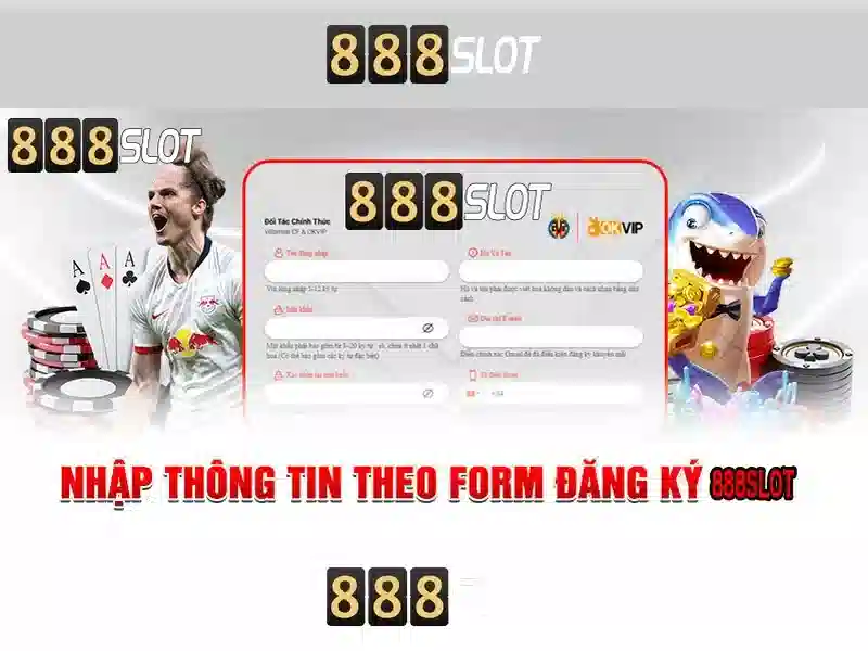 Ưu điểm 888SLOT
