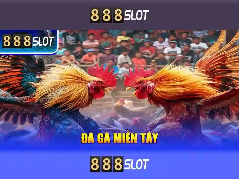 Trải Nghiệm Slot 888
