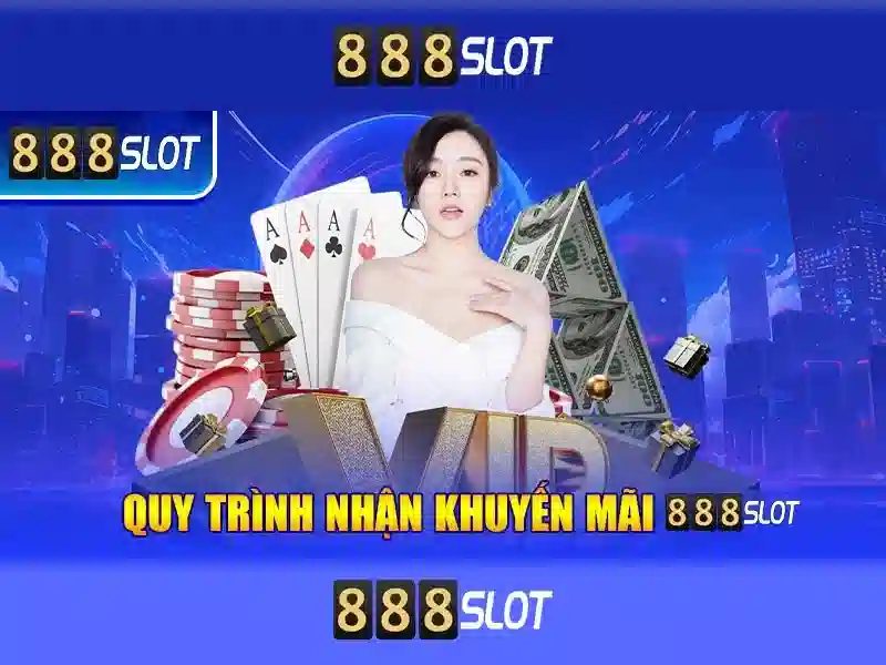 Trải Nghiệm Đỉnh Cao 888slot