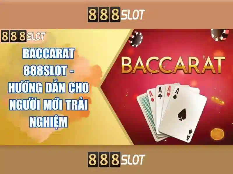 Hướng Dẫn Chơi Slot Game 888SLOT