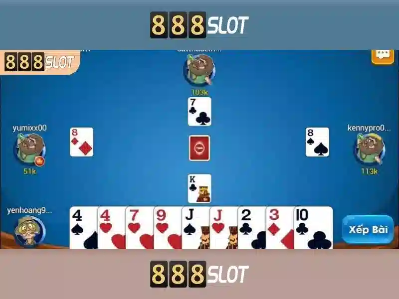 Trải nghiệm slot đỉnh cao