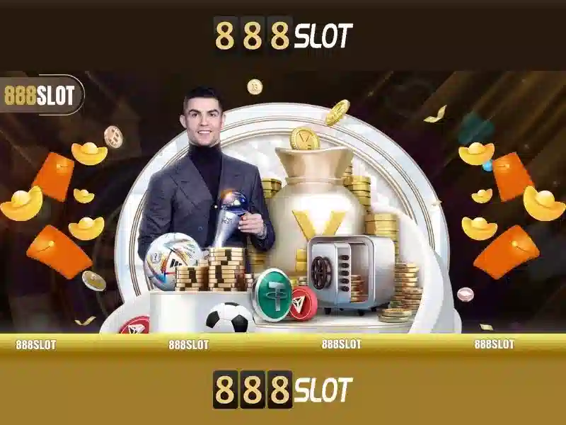 Tại Sao Nên Chọn Slot Game 888slot