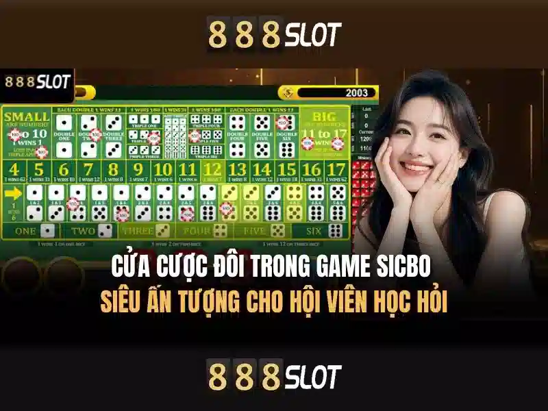 888SLOT – Nền Tảng Giải Trí Số 1 Trong Ngành Slot Trực Tuyến