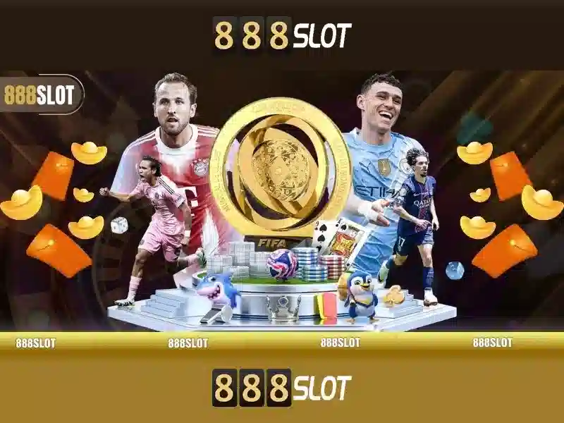 Tải 888SLOT APK