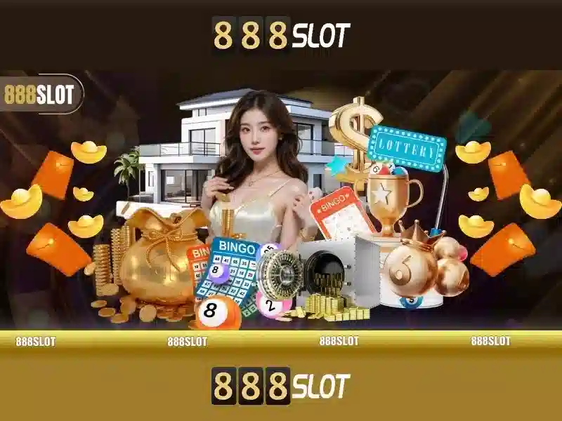Gợi Ý Dịch Vụ Hot Đáng Khám Phá Khi Đăng Nhập 888SLOT