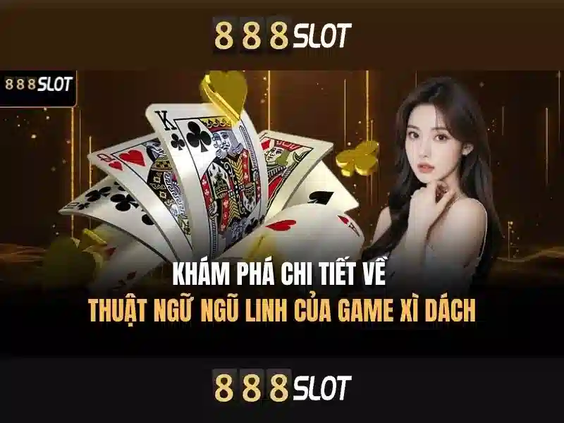 Trải Nghiệm Slot Game 888SLOT